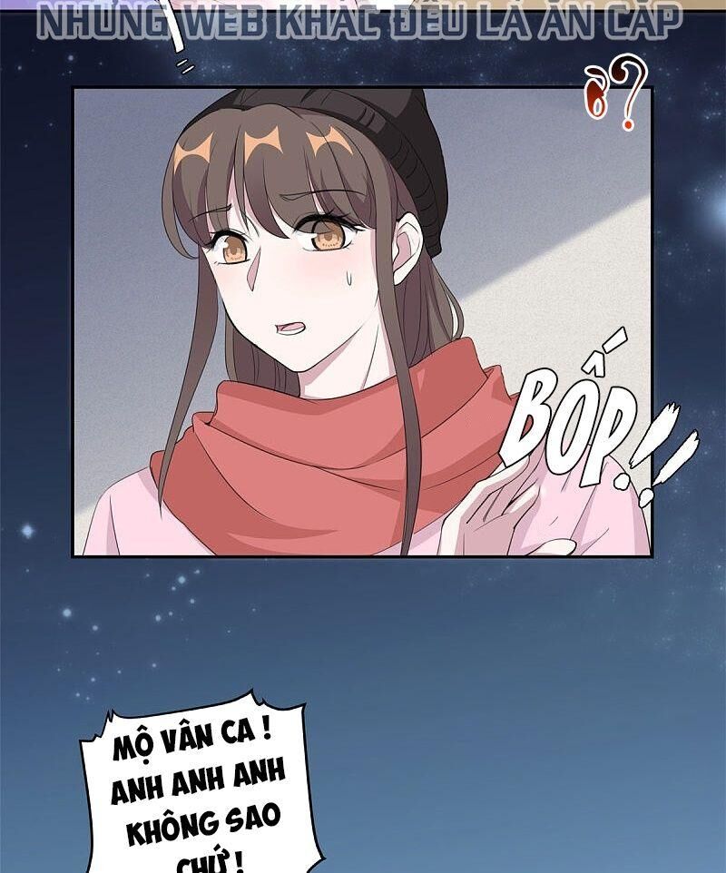 tổng tài, tránh xa tôi ra chapter 67 7