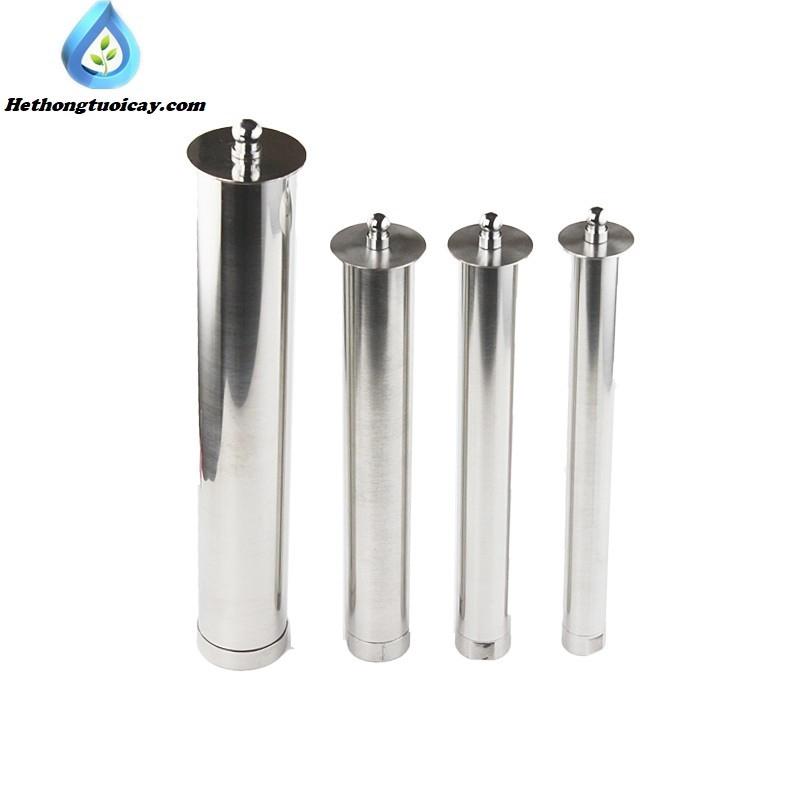 Đầu phun nước hình dù phi 48mm