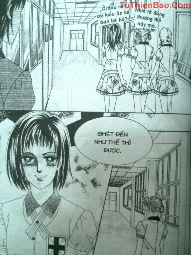 cậu ấy nhỏ hơn 1 tuổi chapter 3 101