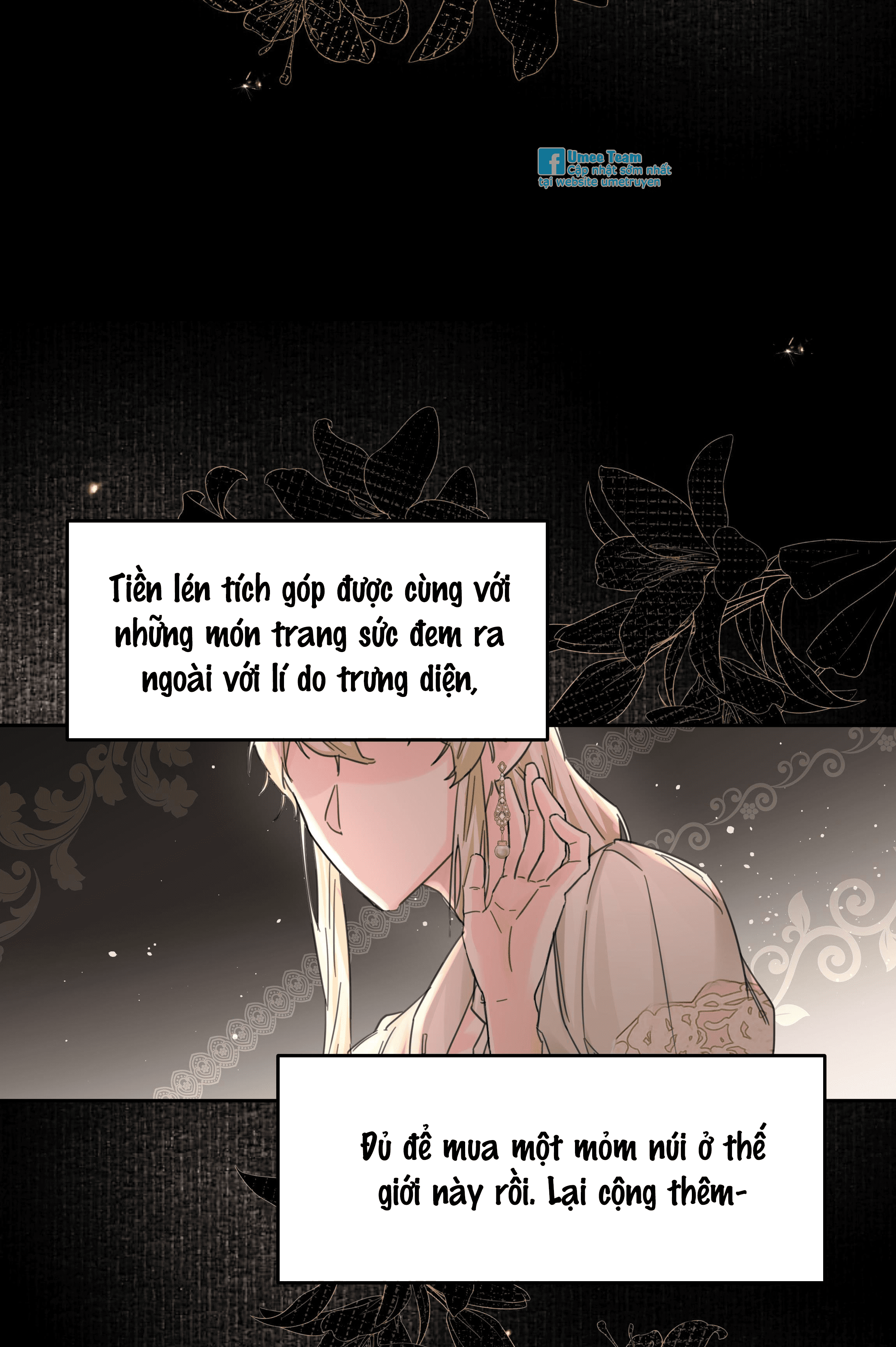 tình cũ là vua chapter 3 29