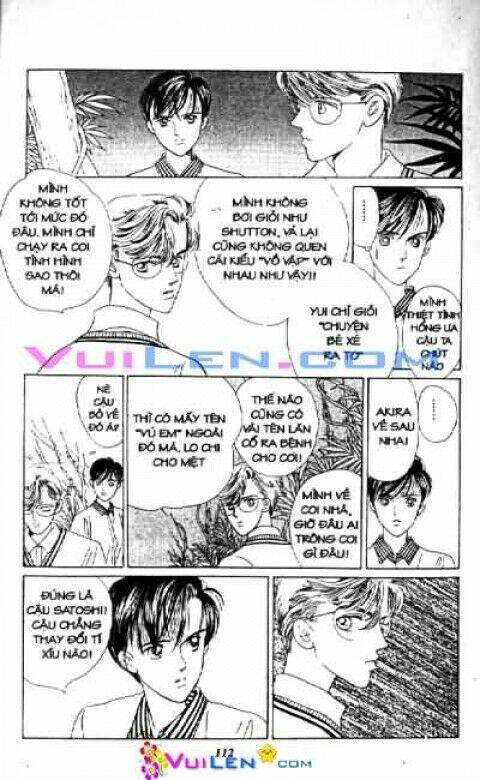 nàng tiên ánh trăng - kaguya hime chapter 2 112