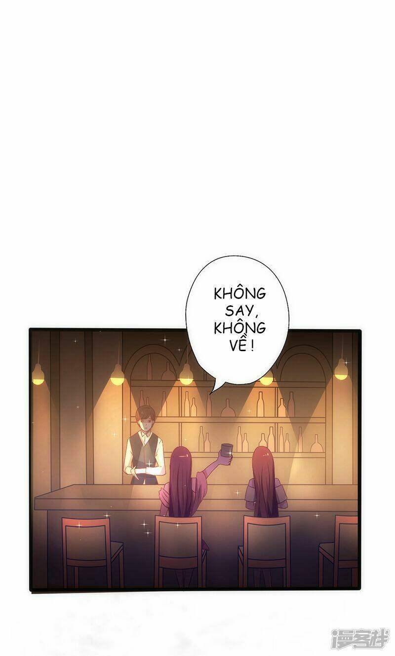 truy phu 36 kế - ông xã à, tới chiến nào! chapter 28 12