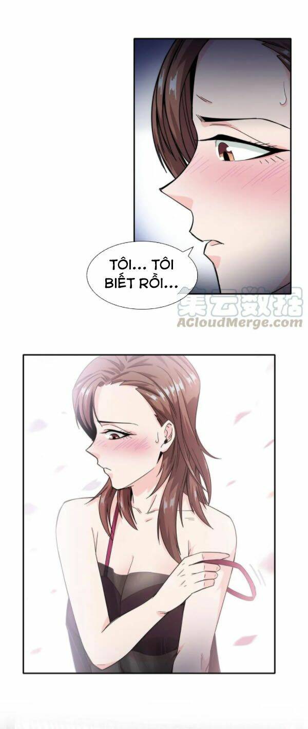 dạ thị chi vương chapter 19 9