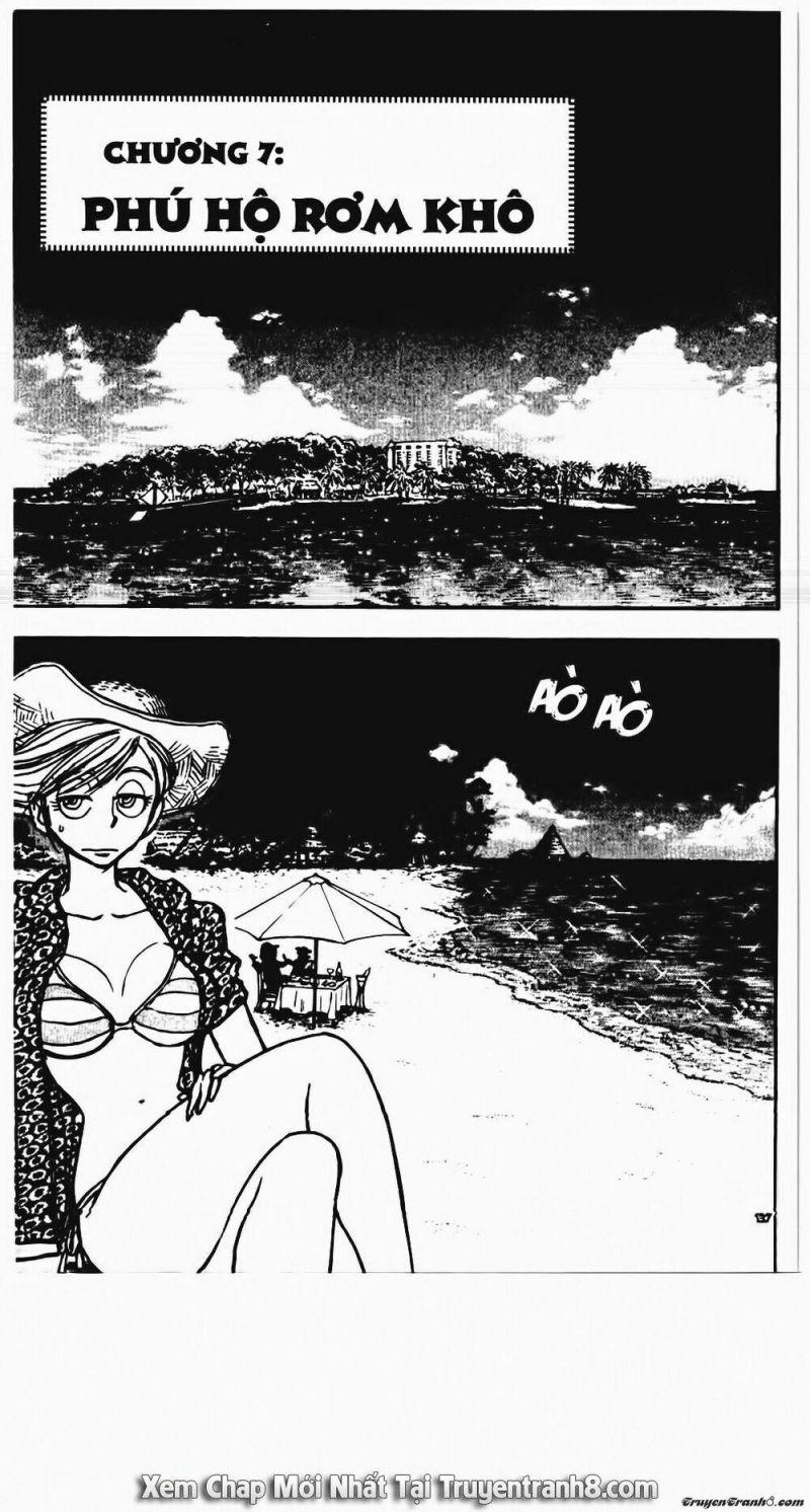 sắc lệnh ánh trăng chapter 23 15