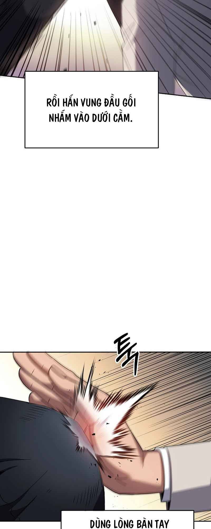 sự khởi đầu của tiền nhân chapter 6 5