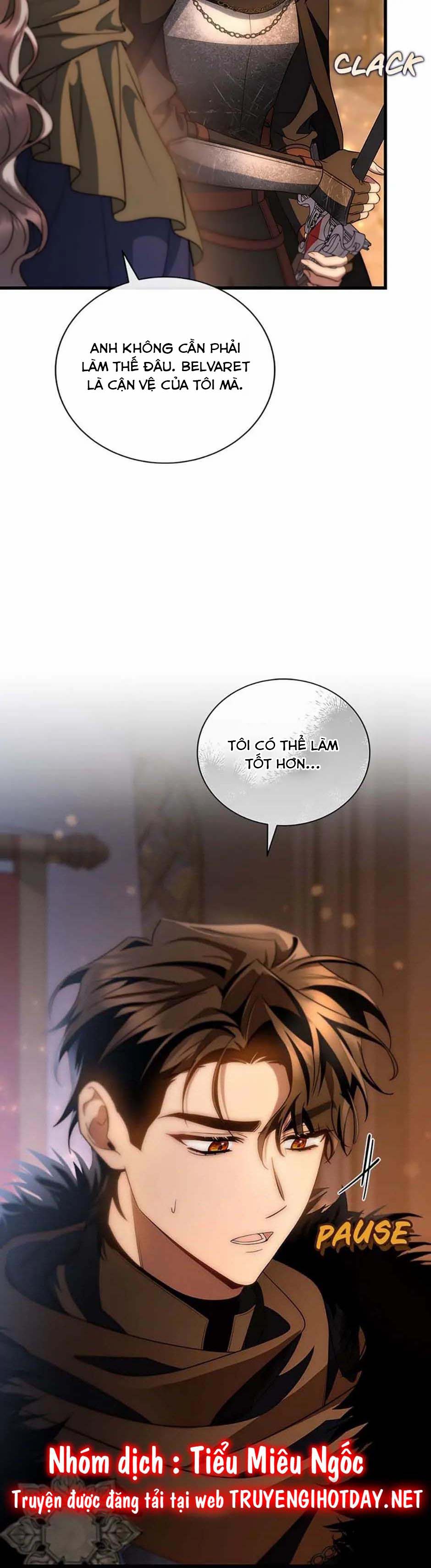 vị cứu tinh của nam phản diện chapter 73 67