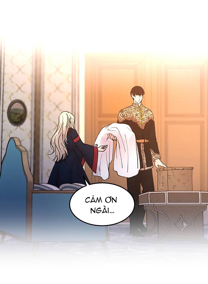 như gió trên cành cây khô chapter 20 56