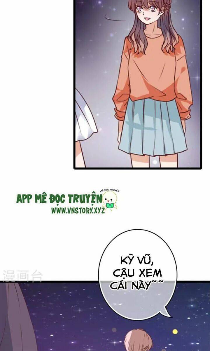 sau con mưa mùa hạ chapter 71 21