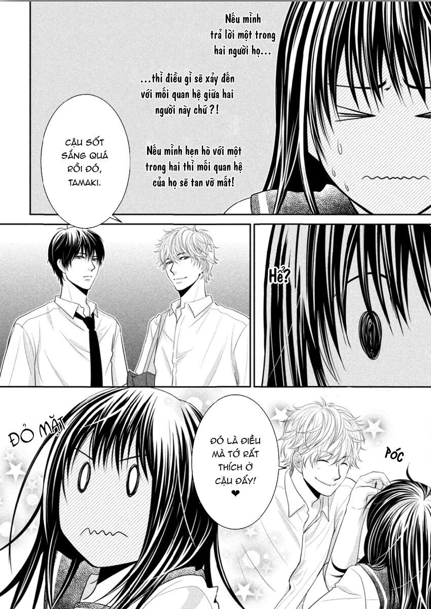 ano natsu chapter 9 7