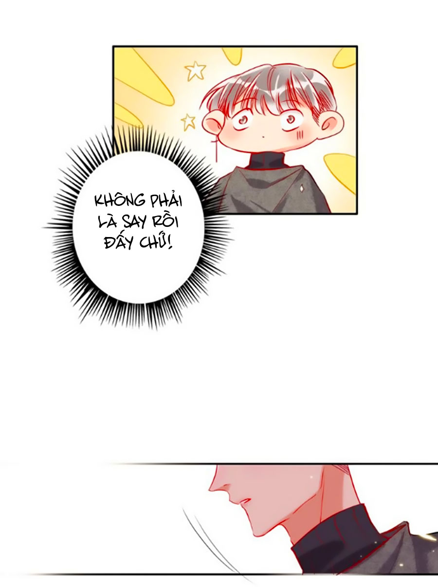 kế hoạch đánh chiếm của công chúa nghèo chapter 32 11