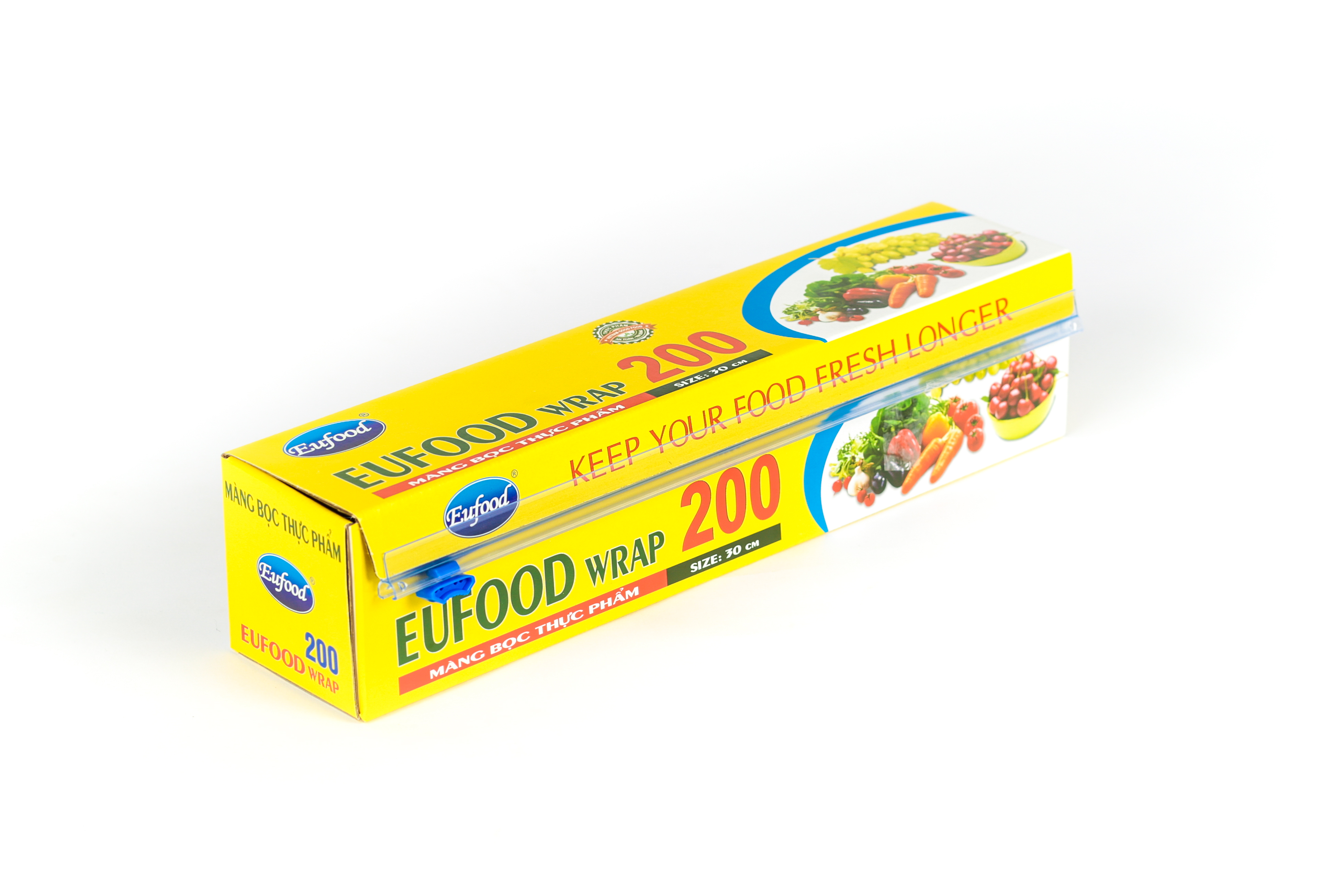 Màng bọc thực phẩm Eufood V200