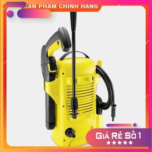 MÁY LÀM SẠCH ÁP LỰC K 2 UNIVERSAL EDITION OJ