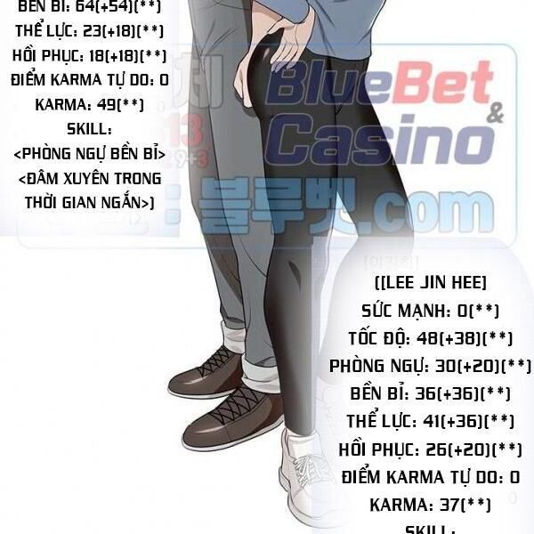 kẻ phán xét chapter 57 3