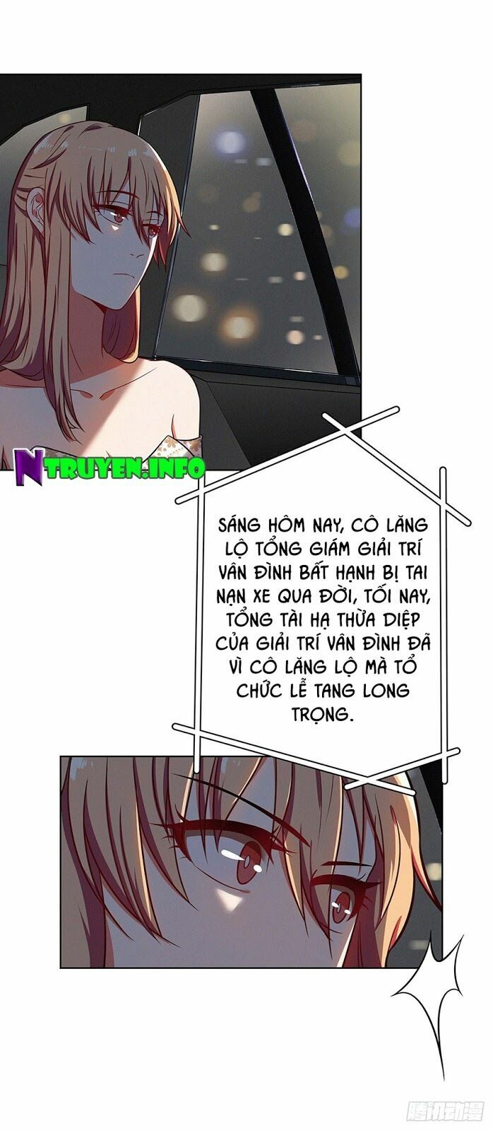 trọng sinh quý thê chi phục thù hoa lệ chapter 18 3