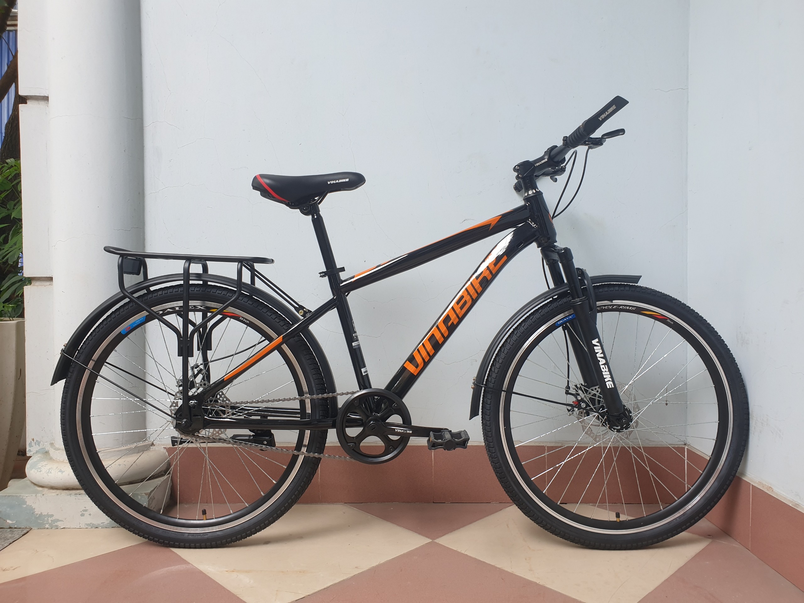 Xe đạp thể thao Vinabike 26inch
