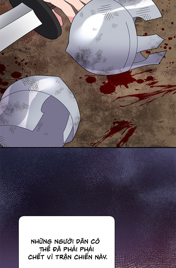 công chúa của loài chim chapter 22 56