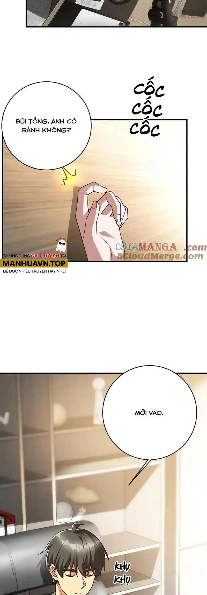 thành tỷ phú nhờ thua lỗ game chapter 150 2