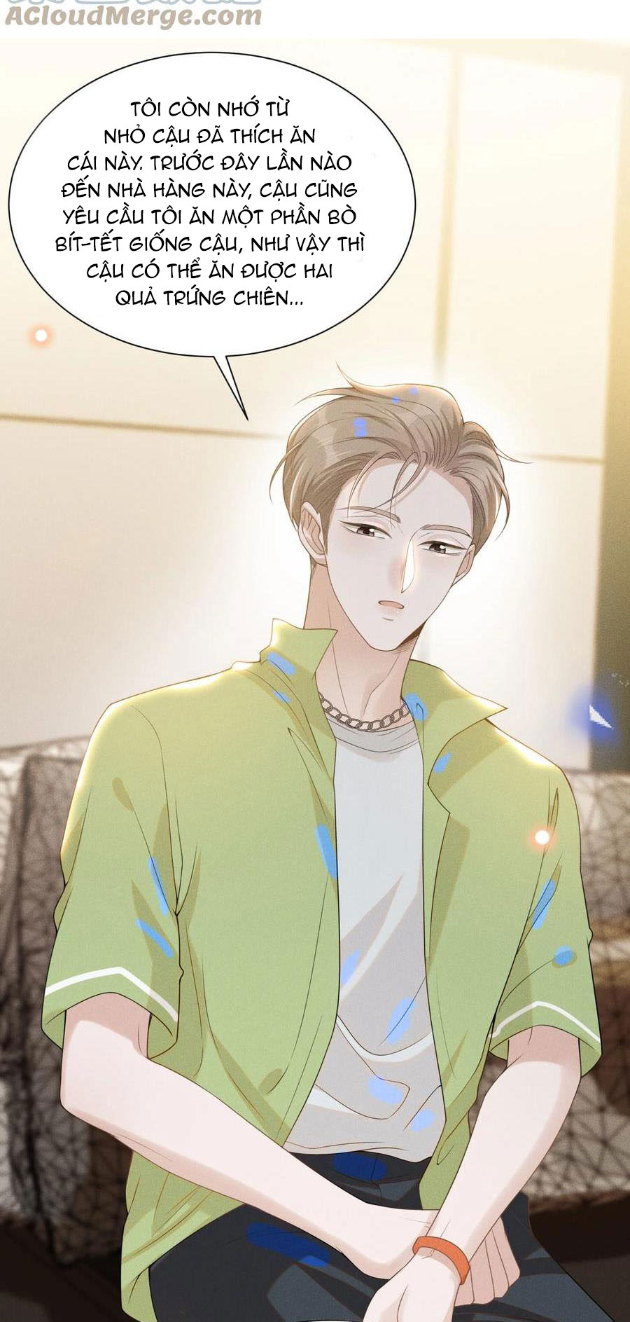 kiếp sau không gặp chapter 39 40