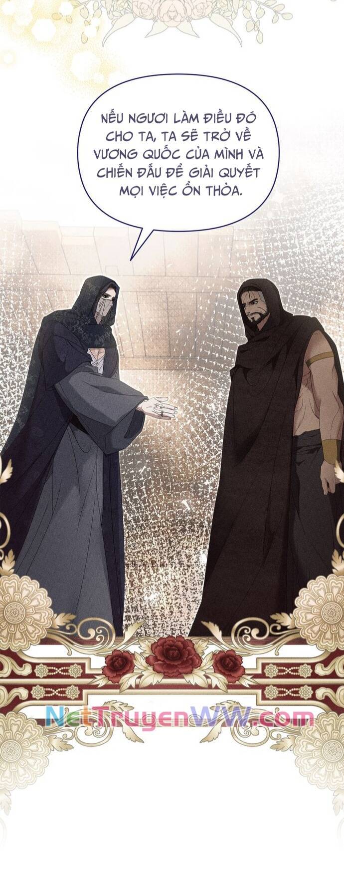 bạn đồng hành của ryun chapter 46 6