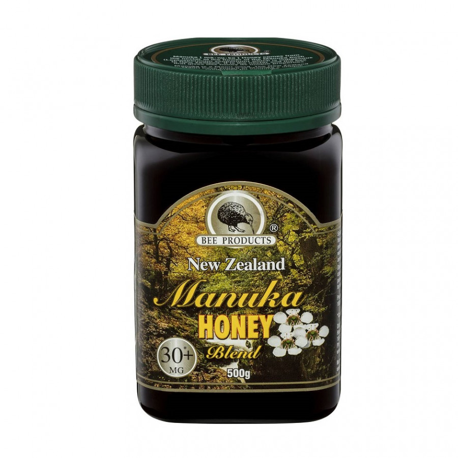 Mật Ong Manuka Honey Blend 30+ MG
