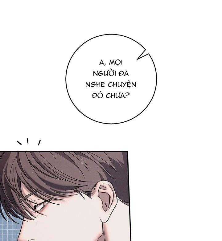 ĐÊM KHÔNG DẤU VẾT Chapter 15 46