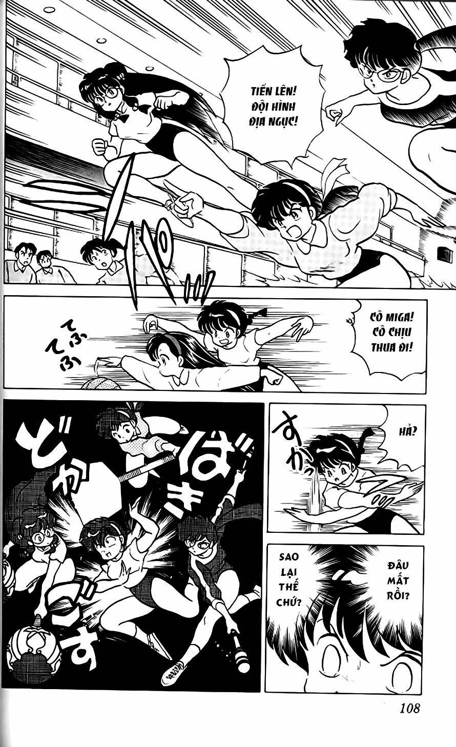 suối lời nguyền chapter 263 6