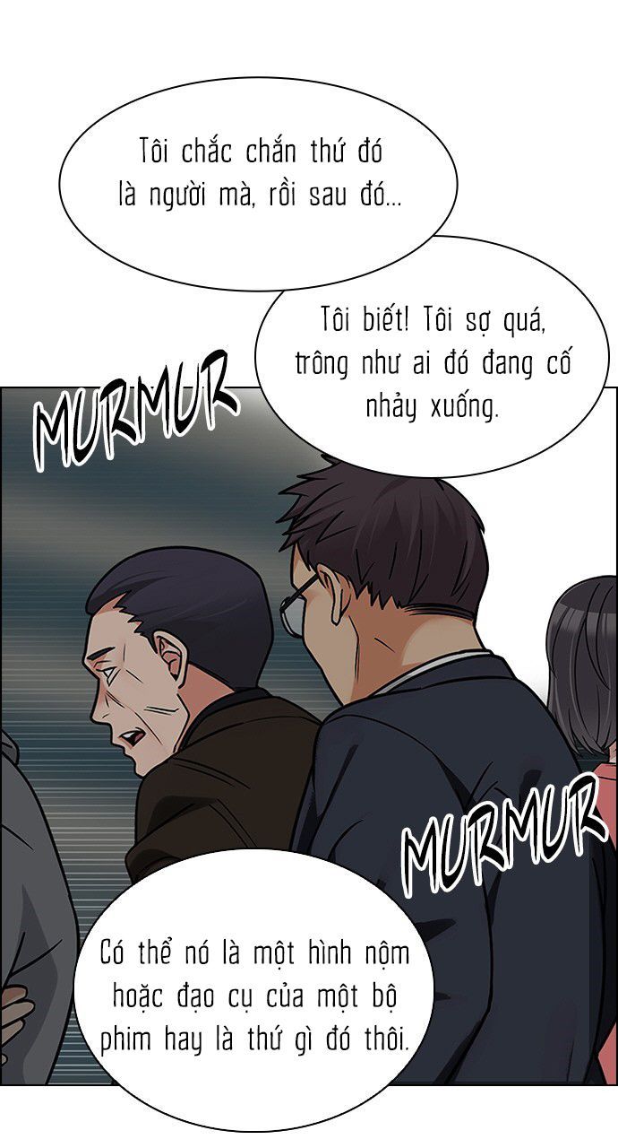 trò chơi số mệnh chapter 270 12