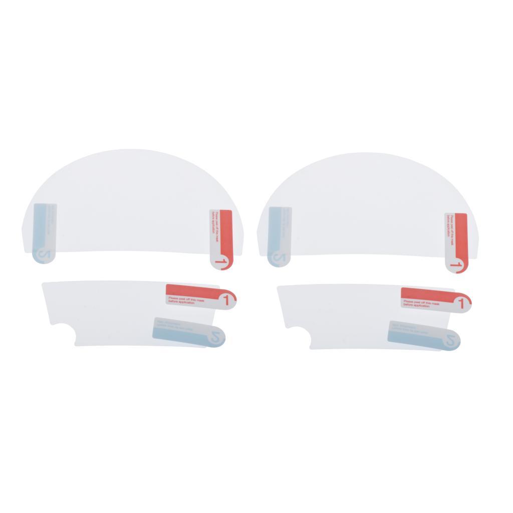 2x Dashboard Instrument Cluster screen     2018