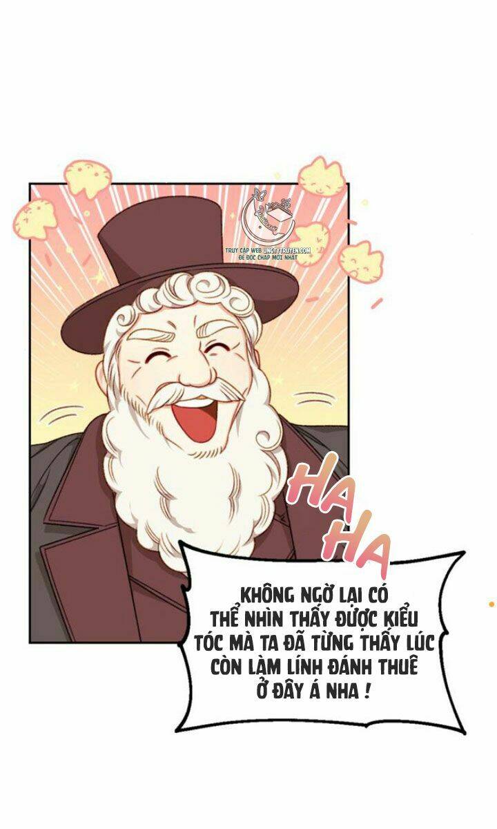 nữ chính muốn tôi trở thành mẹ kế chapter 31 5