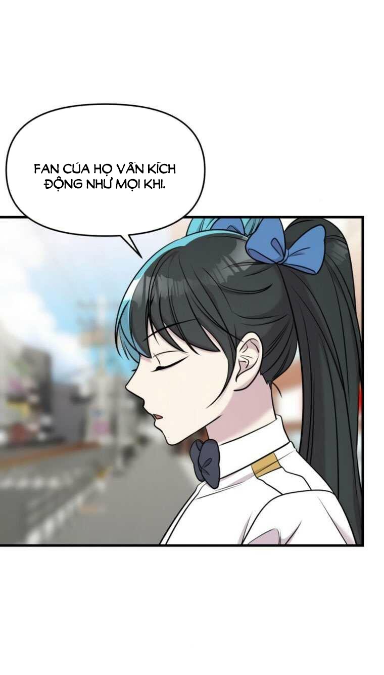 phản diện thuần túy chapter 64.2 11