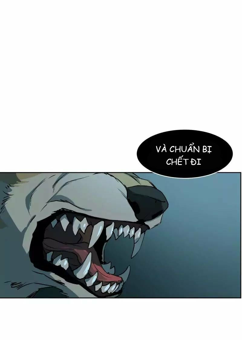 lumine - cội nguồn ánh sáng chapter 49 21