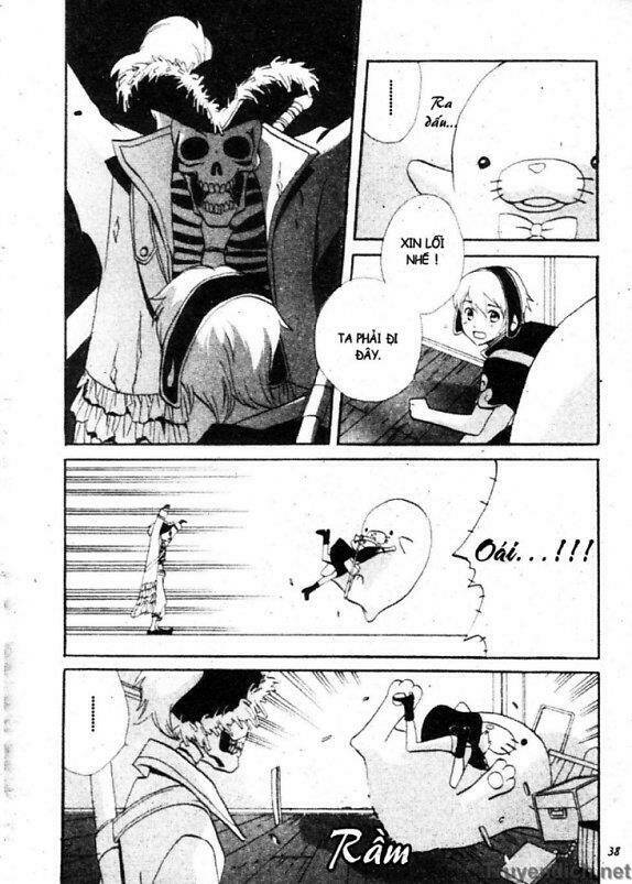 meteor methuselah chapter 30 10