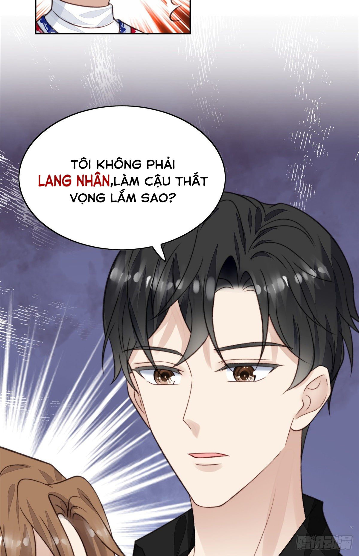 dựa vào đại lão ổn định vị trí c trong nam đoàn chapter 22 7