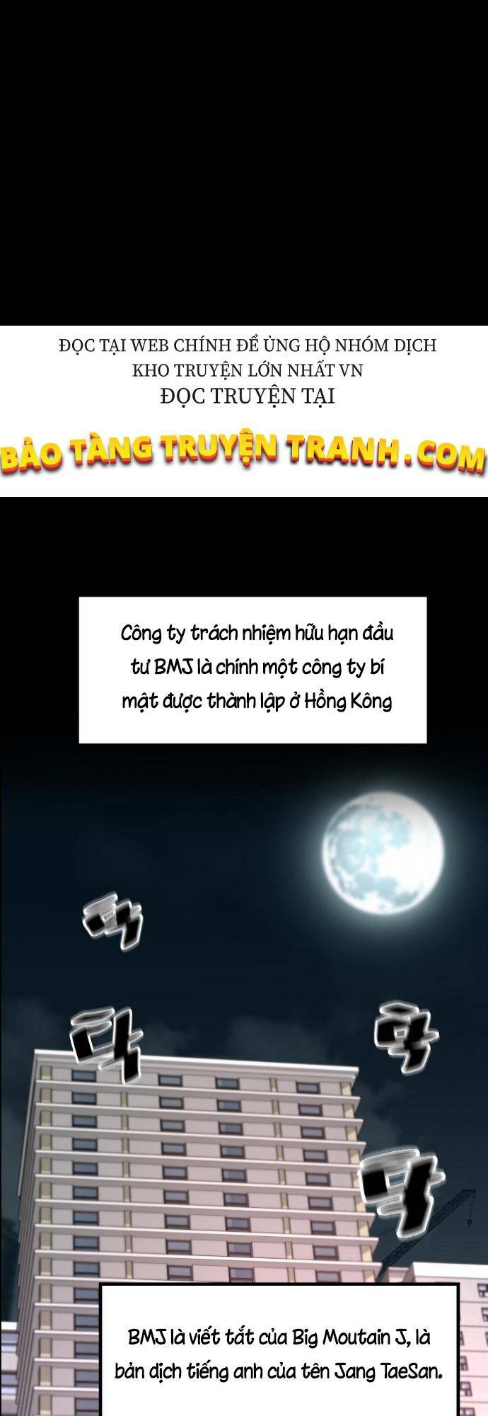 sự trở lại của huyền thoại chapter 28 4