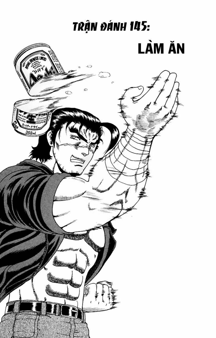 history's strongest disciple kenichi chapter 145 4