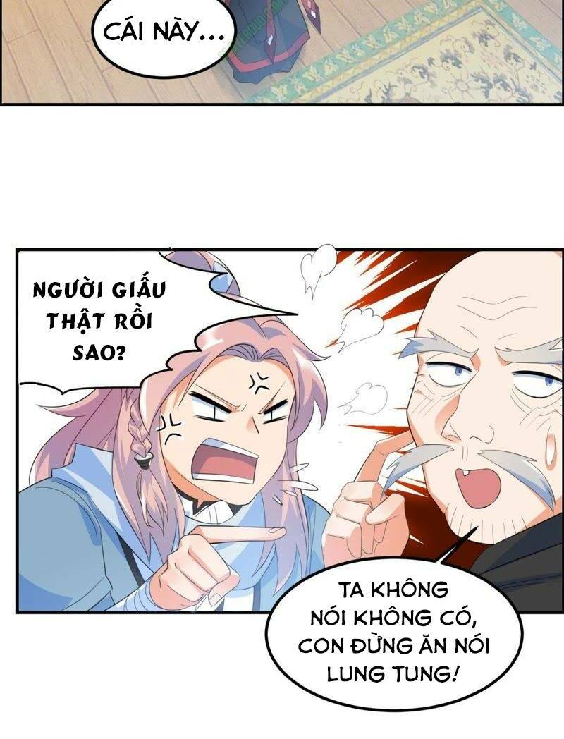 tối cường quang hoàn hệ thống chapter 23 8