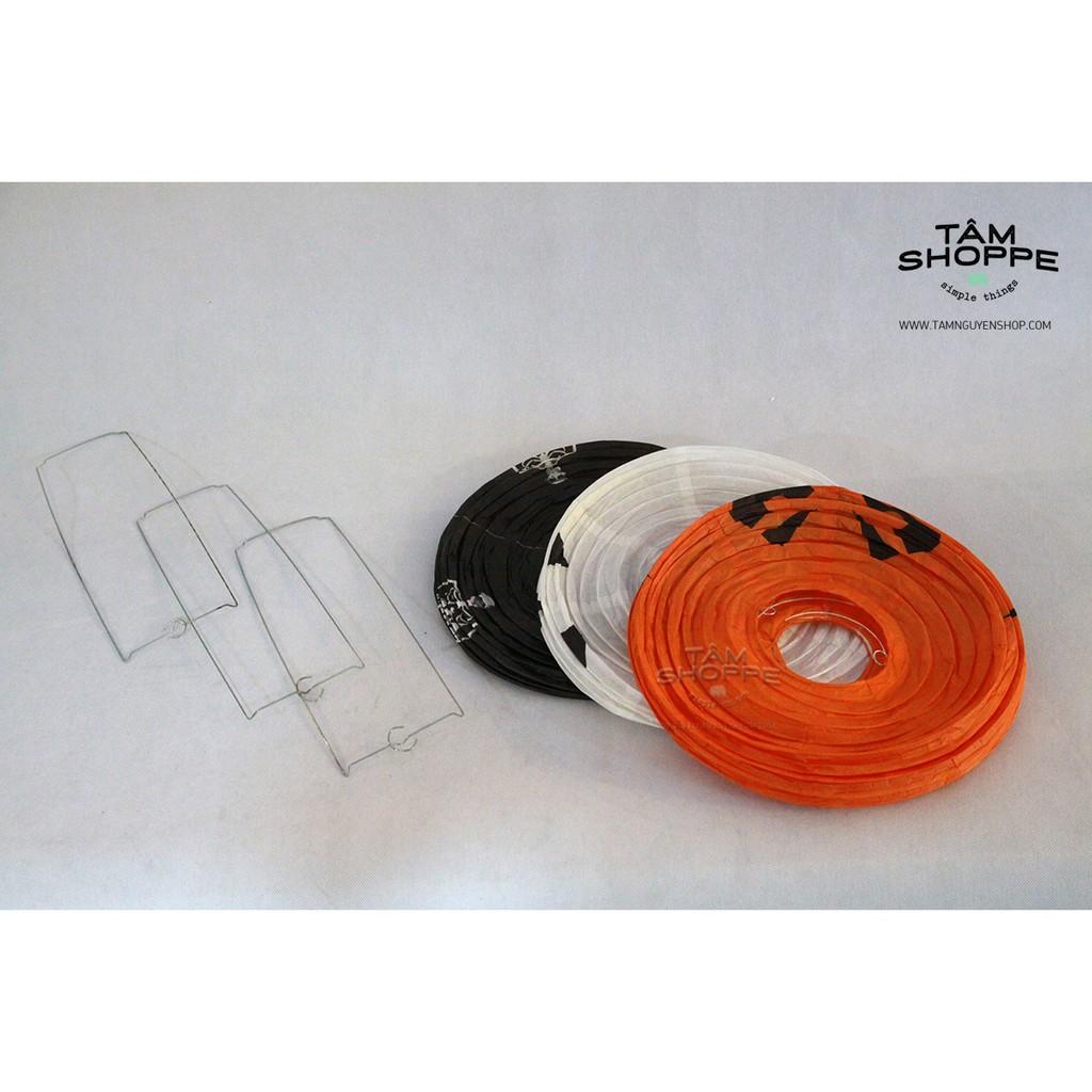 ĐÈN LỒNG HALLOWEEN SỐ 06