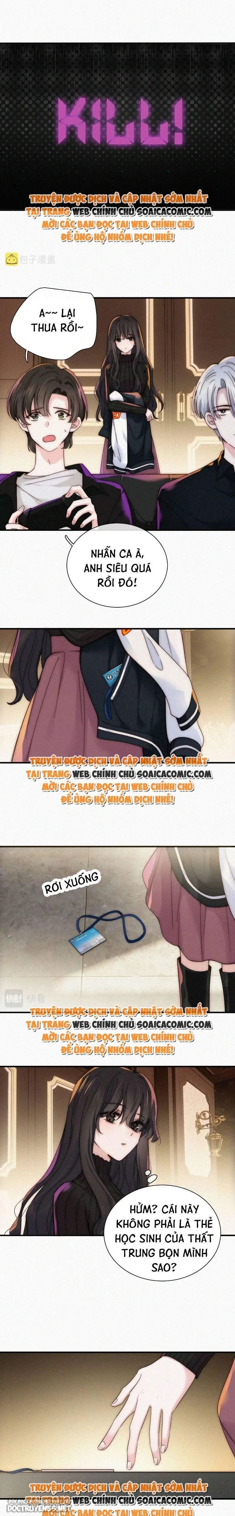 điên cuồng yêu em chapter 12 9