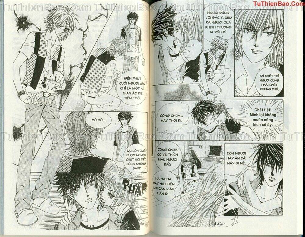 ma cà rồng hộ mệnh chapter 10 60