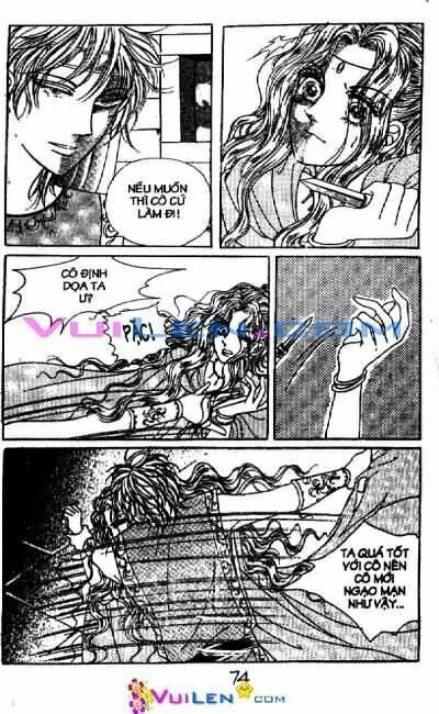 nữ hoàng biển cả chapter 4 64