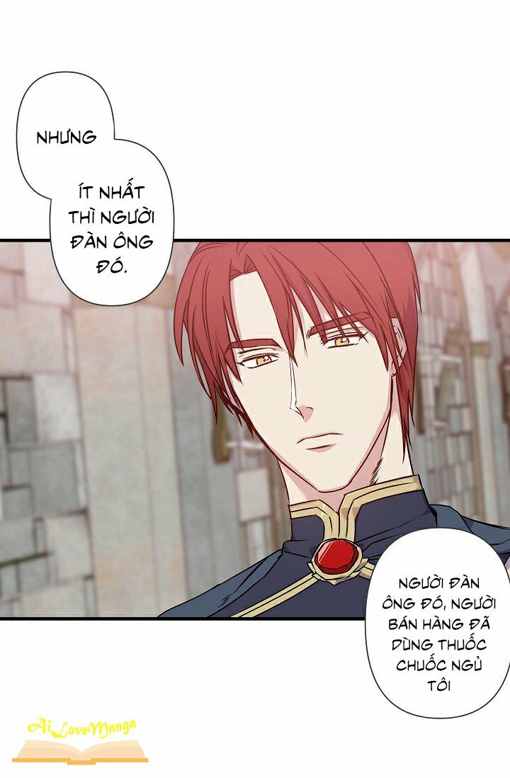 hôn lễ báo thù chapter 28 44