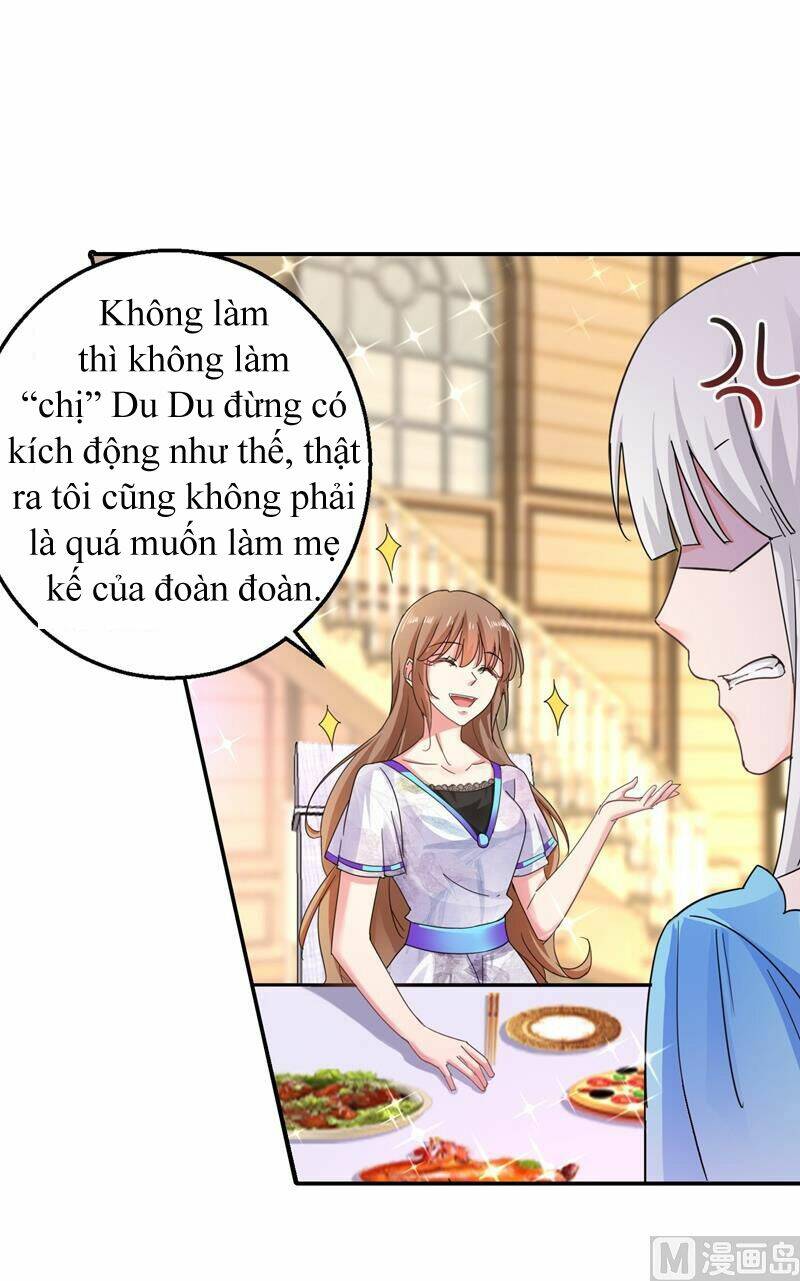 nhập cốt noãn hôn chapter 275 26