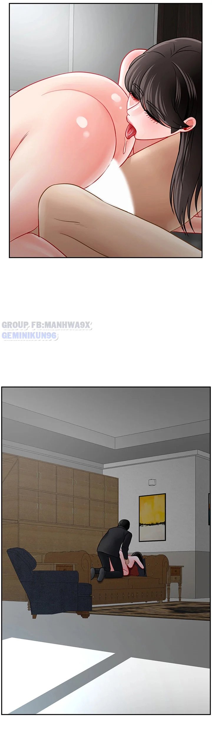 lớp học thể chất chapter 49 40