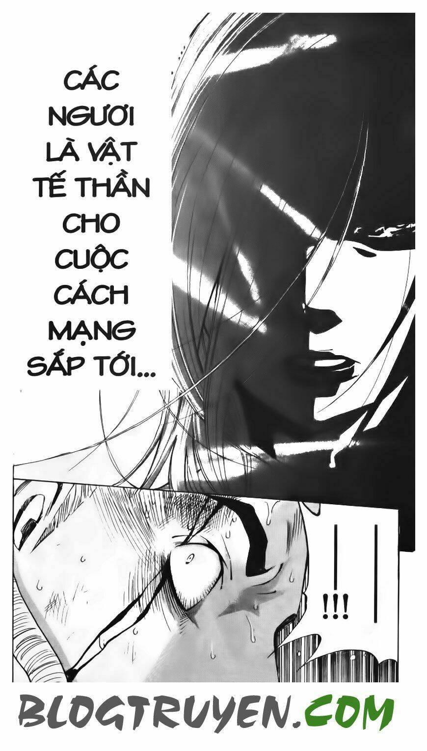 ma vương chapter 18 5