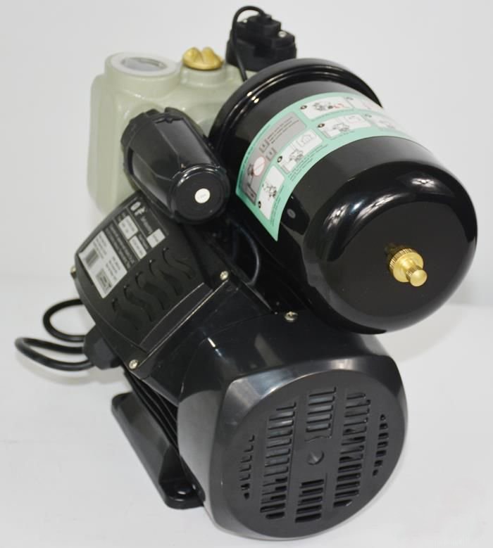 Máy Bơm Tăng ÁP Thông Minh RHEKEN JLM 200 A - 300 A - 400 A - 600 A - 800 A [ Chất lượng cao }