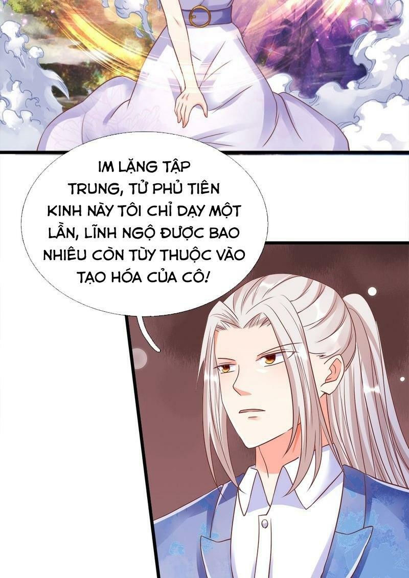 vú em tiên tôn đi ở rể chapter 119 10