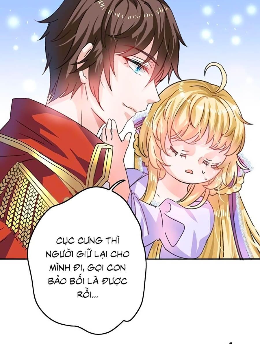 hệ thống công lược của tiểu công chúa chapter 25 4