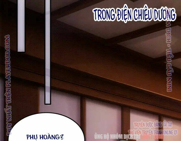 trọng sinh bá sủng nhiếp chính vương quá mạnh mẽ chapter 155 71