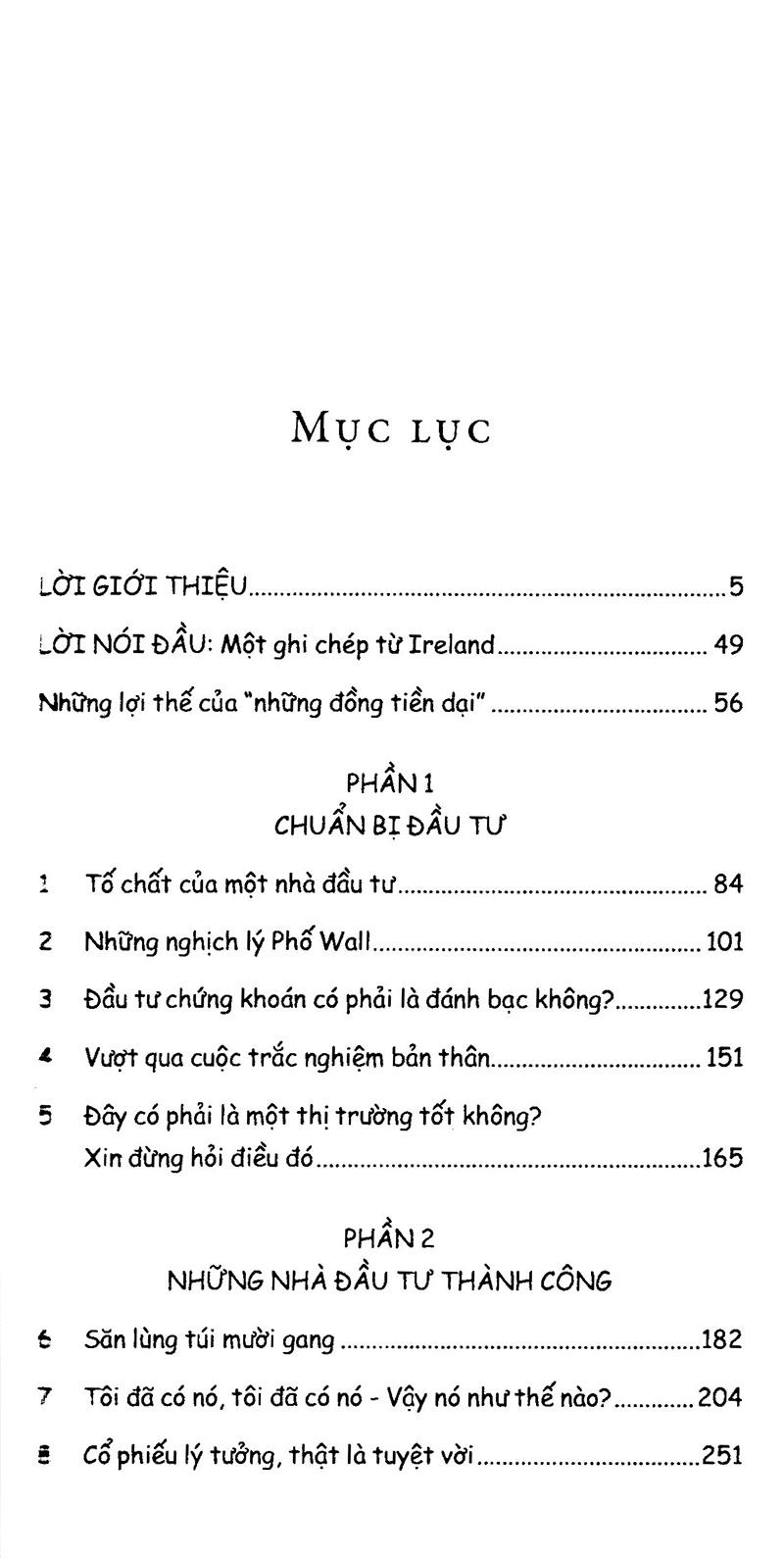 Sách Trên Đỉnh Phố Wall (Tái Bản 2021)