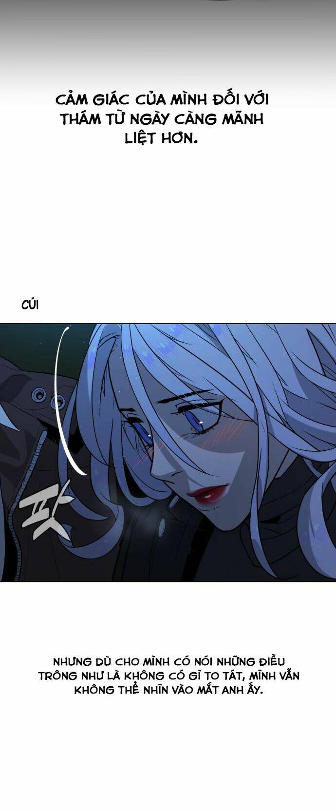 Máu trắng chapter 78 30